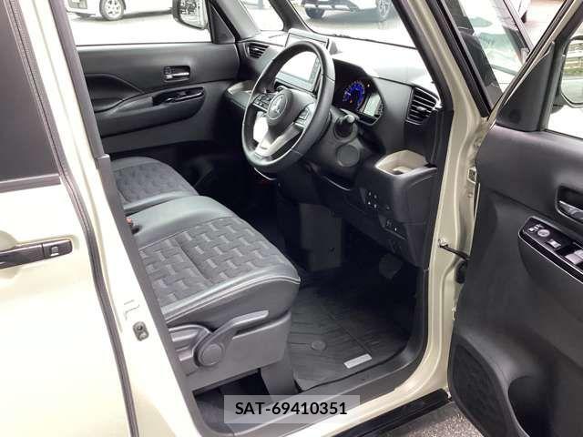 Mitsubishi DELICA MINI 2025-07 5866718-5