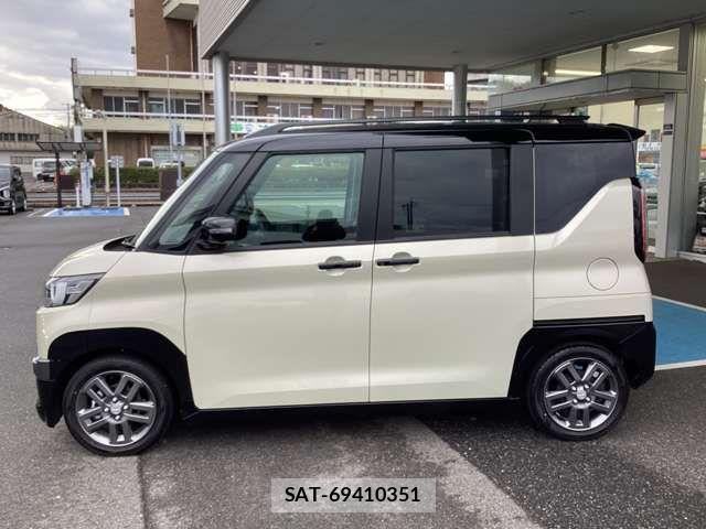 Mitsubishi DELICA MINI 2025-07 5866718-7