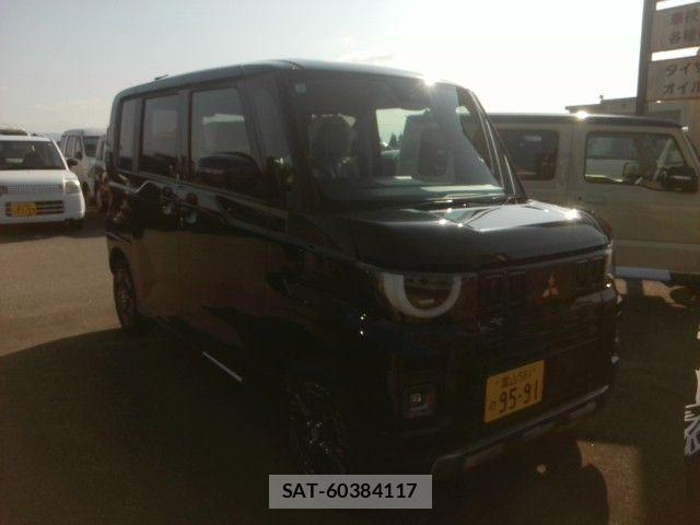 Mitsubishi DELICA MINI 2025-11 5866674-0