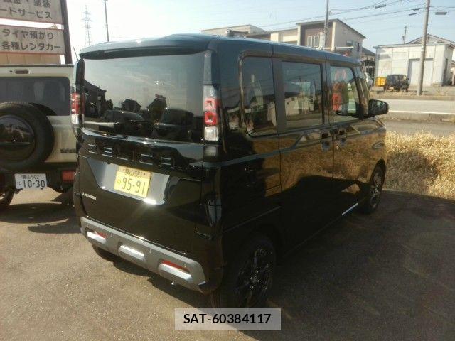 Mitsubishi DELICA MINI 2025-11 5866674-2