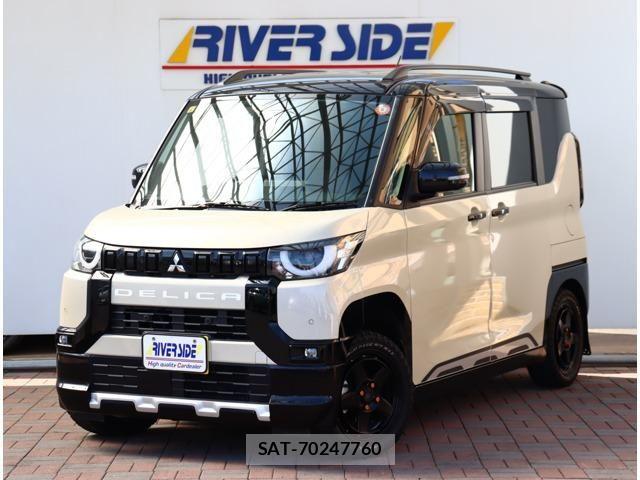 Mitsubishi DELICA MINI 2023-08 5866679-0