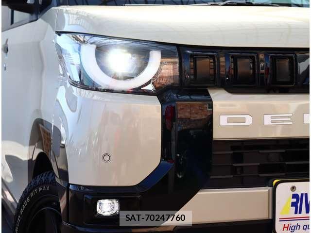 Mitsubishi DELICA MINI 2023-08 5866679-9