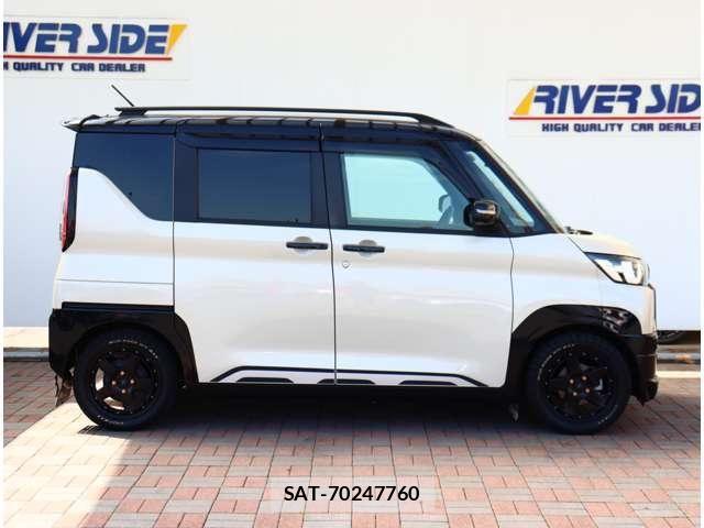 Mitsubishi DELICA MINI 2023-08 5866679-3