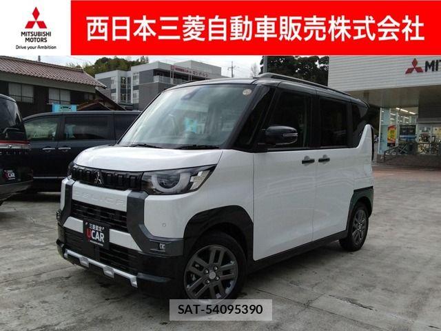 Mitsubishi DELICA MINI 2025-07 5866709-0