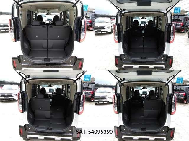 Mitsubishi DELICA MINI 2025-07 5866709-9