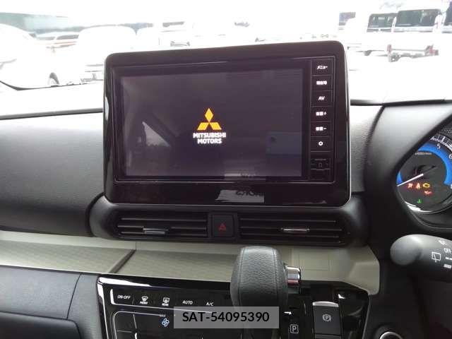 Mitsubishi DELICA MINI 2025-07 5866709-12