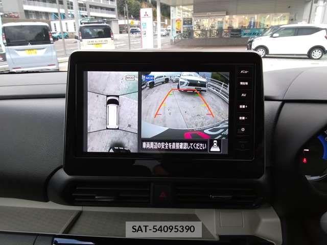 Mitsubishi DELICA MINI 2025-07 5866709-13