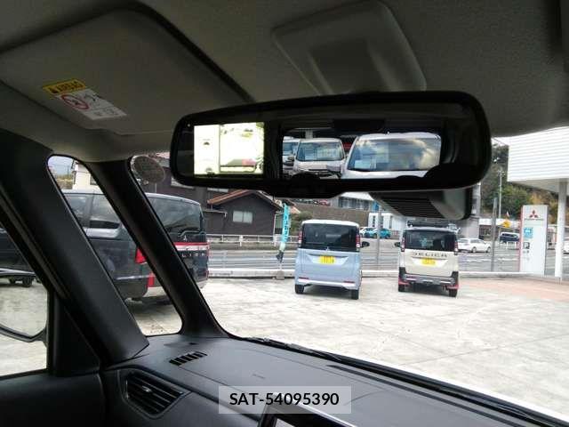 Mitsubishi DELICA MINI 2025-07 5866709-14