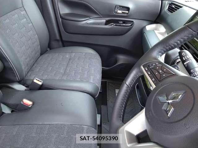 Mitsubishi DELICA MINI 2025-07 5866709-5