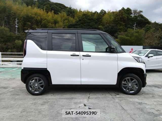 Mitsubishi DELICA MINI 2025-07 5866709-6