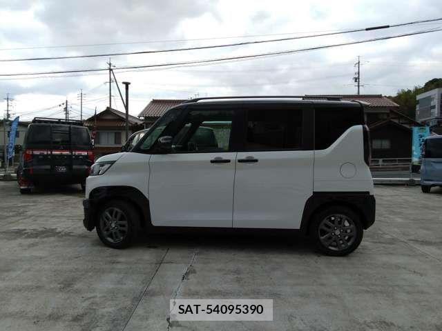 Mitsubishi DELICA MINI 2025-07 5866709-7