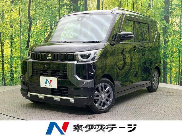Mitsubishi DELICA MINI 2025-05 5866727-0