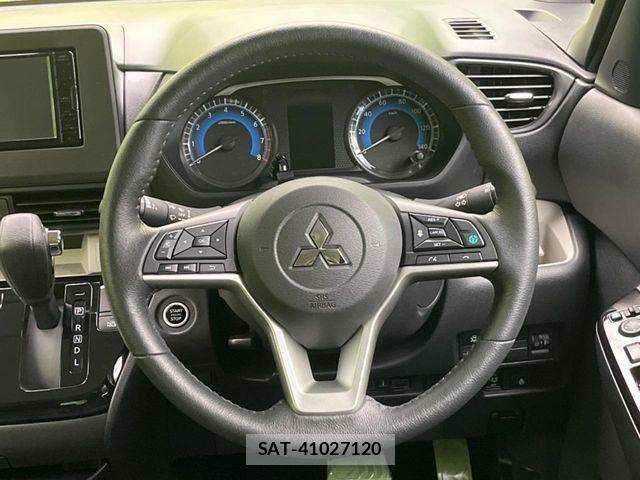 Mitsubishi DELICA MINI 2025-05 5866727-10