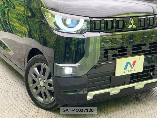 Mitsubishi DELICA MINI 2025-05 5866727-11
