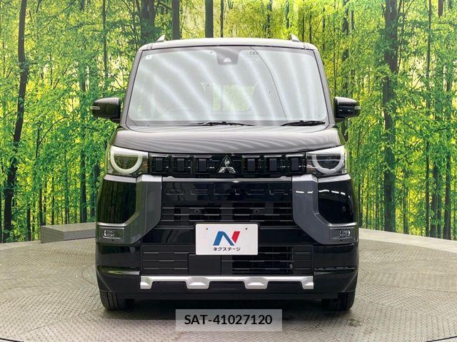 Mitsubishi DELICA MINI 2025-05 5866727-13