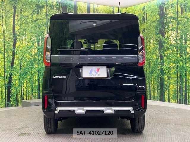 Mitsubishi DELICA MINI 2025-05 5866727-14