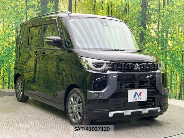 Mitsubishi DELICA MINI 2025-05 5866727-15