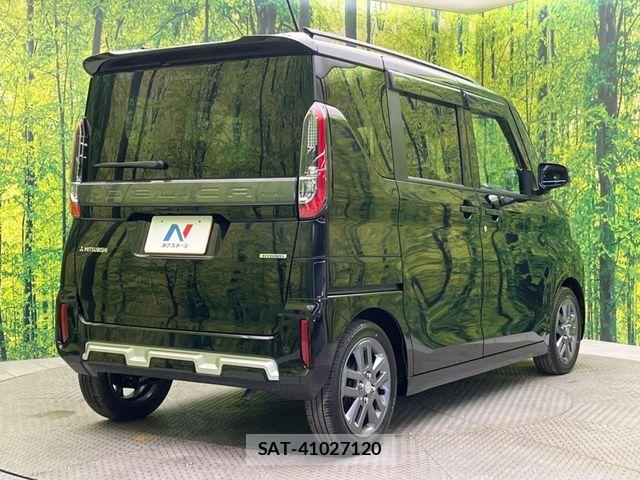 Mitsubishi DELICA MINI 2025-05 5866727-16
