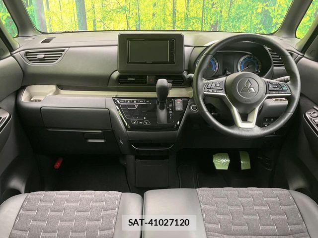 Mitsubishi DELICA MINI 2025-05 5866727-1