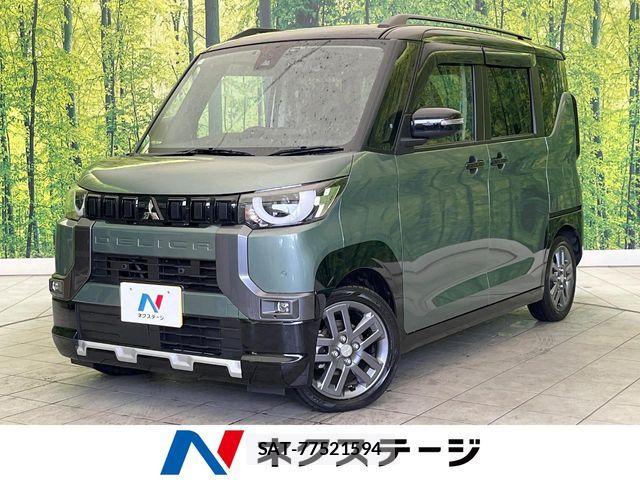 Mitsubishi DELICA MINI 2024-04 5866712-0