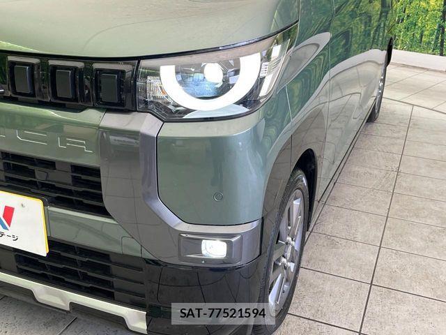 Mitsubishi DELICA MINI 2024-04 5866712-12