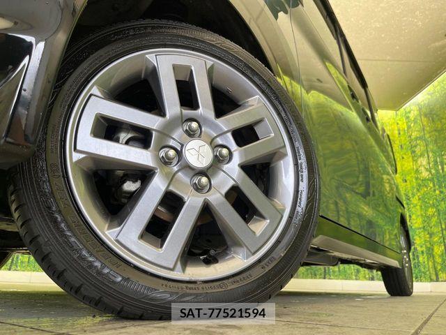 Mitsubishi DELICA MINI 2024-04 5866712-13