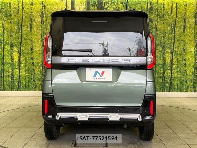 Mitsubishi DELICA MINI 2024-04 5866712-15