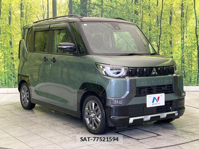 Mitsubishi DELICA MINI 2024-04 5866712-16