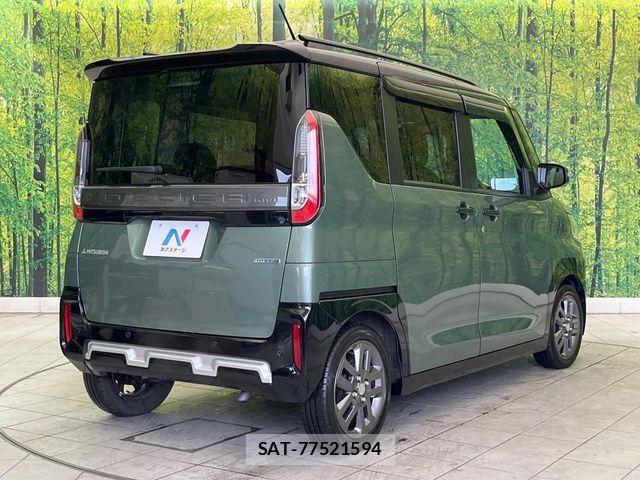 Mitsubishi DELICA MINI 2024-04 5866712-17
