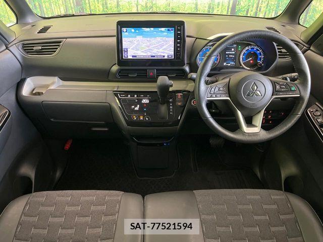 Mitsubishi DELICA MINI 2024-04 5866712-1