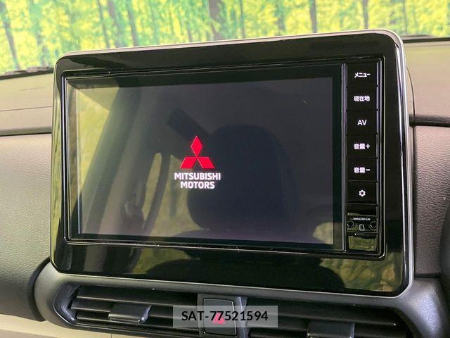 Mitsubishi DELICA MINI 2024-04 5866712-3