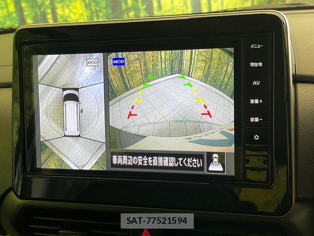 Mitsubishi DELICA MINI 2024-04 5866712-4