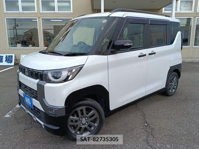 Mitsubishi DELICA MINI 2024-02 5866743-0