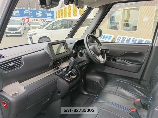 Mitsubishi DELICA MINI 2024-02 5866743-10