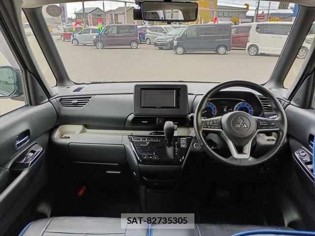 Mitsubishi DELICA MINI 2024-02 5866743-16