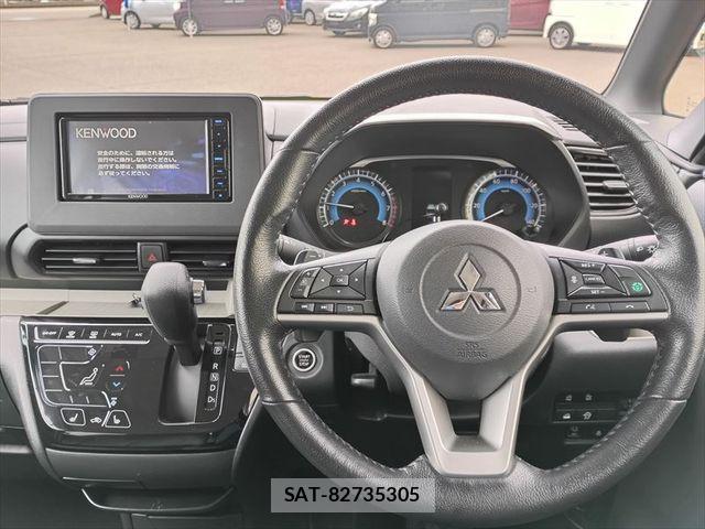 Mitsubishi DELICA MINI 2024-02 5866743-1