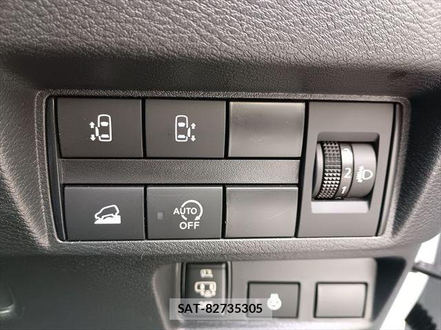 Mitsubishi DELICA MINI 2024-02 5866743-20