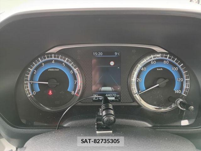 Mitsubishi DELICA MINI 2024-02 5866743-28