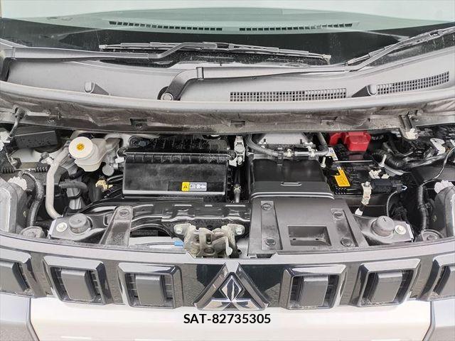 Mitsubishi DELICA MINI 2024-02 5866743-29