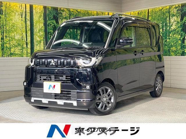 Mitsubishi DELICA MINI 2023-09 6004037-0