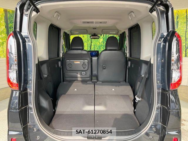Mitsubishi DELICA MINI 2023-09 6004037-9