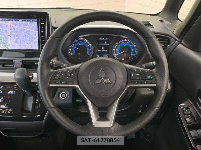 Mitsubishi DELICA MINI 2023-09 6004037-10