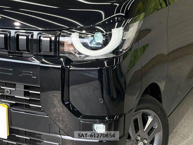 Mitsubishi DELICA MINI 2023-09 6004037-11
