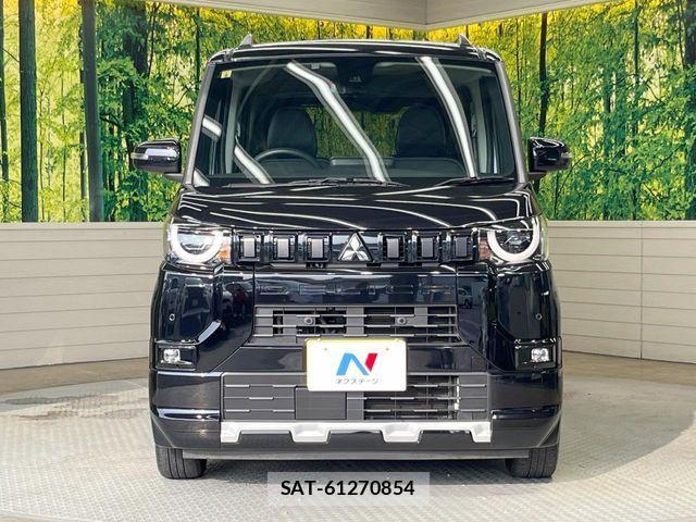 Mitsubishi DELICA MINI 2023-09 6004037-13