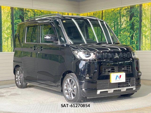 Mitsubishi DELICA MINI 2023-09 6004037-15