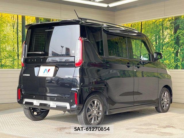 Mitsubishi DELICA MINI 2023-09 6004037-16