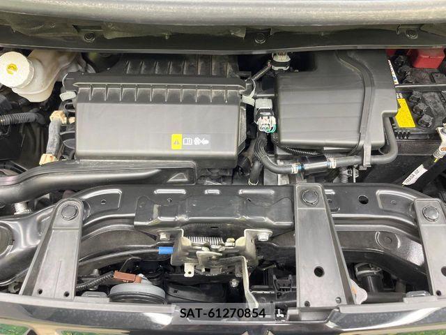 Mitsubishi DELICA MINI 2023-09 6004037-17