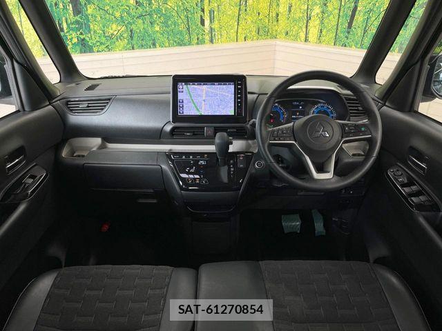 Mitsubishi DELICA MINI 2023-09 6004037-1