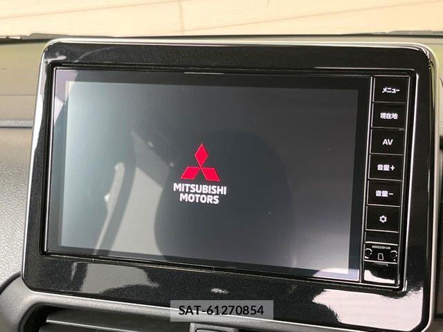 Mitsubishi DELICA MINI 2023-09 6004037-2