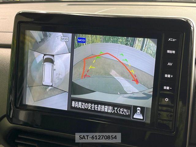 Mitsubishi DELICA MINI 2023-09 6004037-3